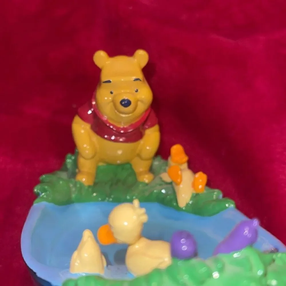 Disney adorable winnie